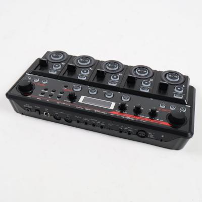 【中古】 ループステーション BOSS RC-505 LOOP STATION 本体画像 斜め