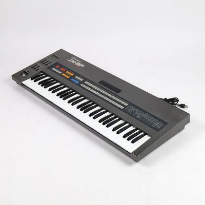 【中古】 シンセサイザー Roland JX-8P ローランド 全体