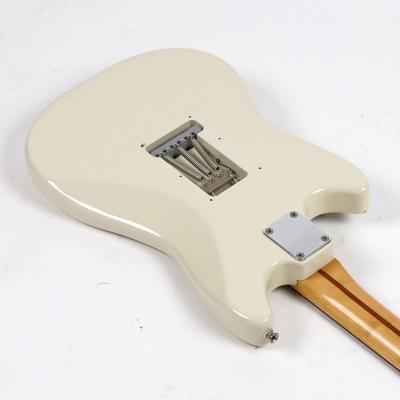 【中古】 エレキギター Fujigen NCCY-10R/AL/FC WH Neo Classic フジゲン ネオクラシック サイクロンスタイル ボディ