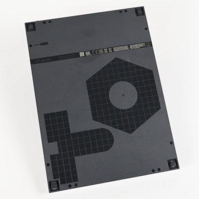 【中古】 サンプラー シーケンサー teenage engineering EP-133 K.O.II ティーンエイジエンジニアリング 本体画像 裏