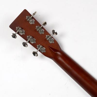 【中古】 アコースティックギター Martin HD-28V 2010年製 マーチン ヘリンボーン D28 D-28 ヘッド