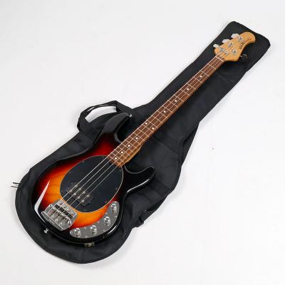 【中古】 MUSIC MAN ミュージックマン StingRay EX スティングレイ Vintage Sunburst / R 1997年製 日本製 エレキベース