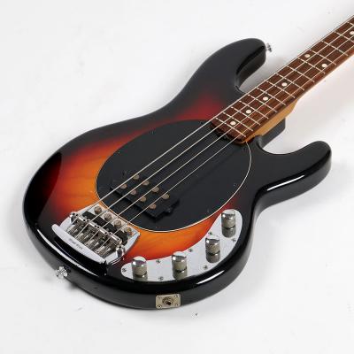 【中古】 MUSIC MAN ミュージックマン StingRay EX スティングレイ Vintage Sunburst / R 1997年製 日本製 エレキベース ボディ