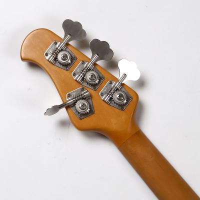 【中古】 MUSIC MAN ミュージックマン StingRay EX スティングレイ Vintage Sunburst / R 1997年製 日本製 エレキベース ヘッド