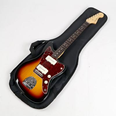 【中古】 エレキギター Fender Made in Japan Heritage 60s Jazzmaster Rosewood Fingerboard 3-Color Sunburst 2022年製 フェンダー ジャズマスター 日本製 アルダーボディー