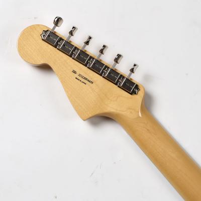 【中古】 エレキギター Fender Made in Japan Heritage 60s Jazzmaster Rosewood Fingerboard 3-Color Sunburst 2022年製 フェンダー ジャズマスター 日本製 アルダーボディー ヘッド