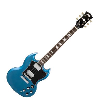 BLITZ by ARIA BSG-STD MBL エレキギター