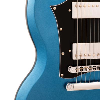 BLITZ by ARIA BSG-STD MBL エレキギター ボディ