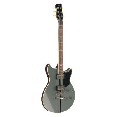 YAMAHA ヤマハ RSS20 MGR Revstar Standard chuya限定カラー! エレキギター 本体画像 斜め