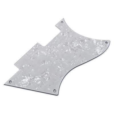 YAMAHA ヤマハ RSS20 MGR Revstar Standard chuya限定カラー! エレキギター ピックガード