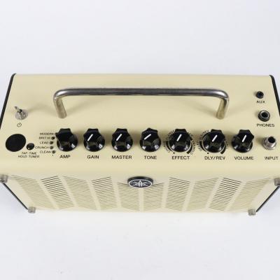 【中古】ヤマハ YAMAHA THR5 コンパクトギターアンプ 小型アンプ コントロール