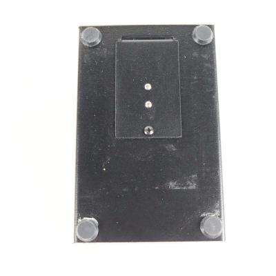 【中古】 アナログコーラス エフェクター ELECTRO-HARMONIX SMALL CLONE スモールクローン ギターエフェクター 裏面