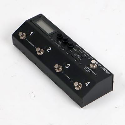 【中古】 BOSS MS-3 Multi Effects Switcher マルチエフェクター&スイッチャーシステム 全体
