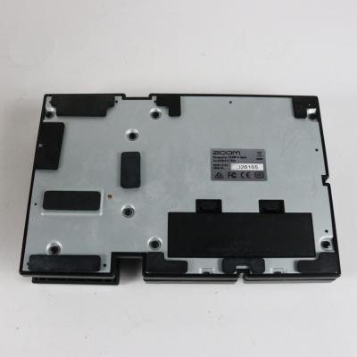 【中古】 ベース用マルチエフェクター ZOOM B1Xon 裏面