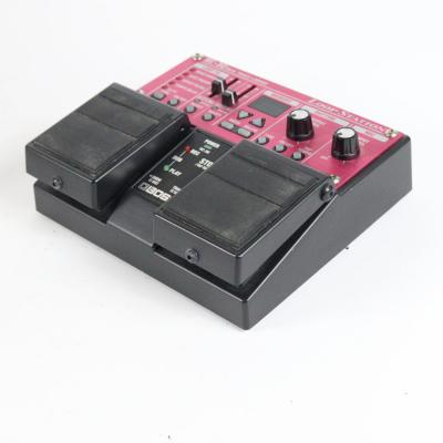 【中古】 ルーパー ループステーション BOSS RC-30 LOOP STATION 最大3時間の録音 99フレーズのメモリー 側面