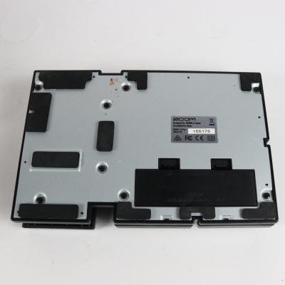 【中古】 ズーム マルチエフェクター ZOOM G1Xon ギターエフェクター 裏面