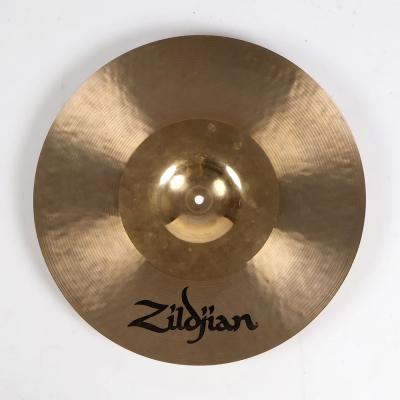 【中古】 クラッシュシンバル ジルジャン ZILDJIAN K CUSTOM HYBRID CRASH 19インチ 裏面