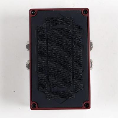 【中古】 リバーブ エフェクター DigiTech HardWire RV-7 Stereo Reverb デジテック ギターエフェクター 裏面