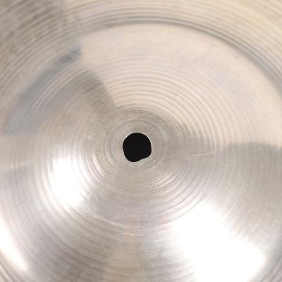 【中古】 クラッシュシンバル ジルジャン ZILDJIAN A Zildjian CRASH 20インチ 歪み