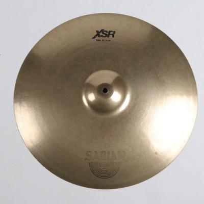 【中古】 ライドシンバル セイビアン SABIAN XSR RIDE 20インチ