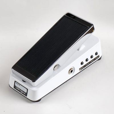 【中古】 ワウペダル Xotic XW-1 WAH 全体