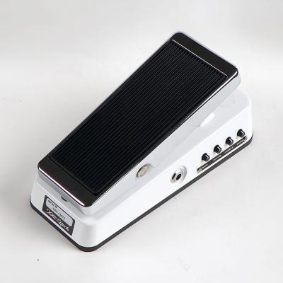【中古】 ワウペダル Xotic XW-1 WAH 全体