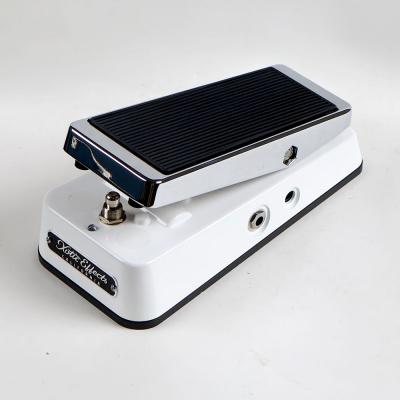 【中古】 ワウペダル Xotic XW-1 WAH 全体