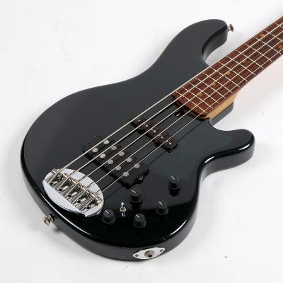 【中古】LAKLAND U.S.A. Series 55-94 Classic BK 2001年製 レイクランド 5弦エレキベース ボディ