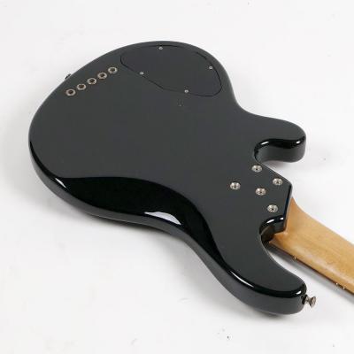 【中古】LAKLAND U.S.A. Series 55-94 Classic BK 2001年製 レイクランド 5弦エレキベース ボディ