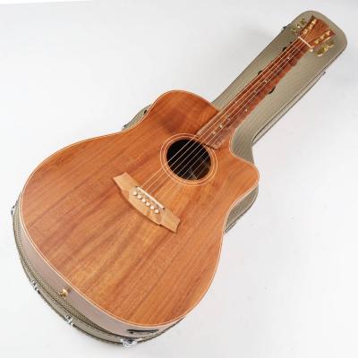 【中古】 アコースティックギター Cole Clark FL2EC-BLBL FL Dreadnought Australian Blackwood Top Back and Sides エレクトリックアコースティックギター コールクラーク CCFL2EC-BLBL
