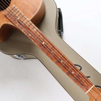 【中古】 アコースティックギター Cole Clark FL2EC-BLBL FL Dreadnought Australian Blackwood Top Back and Sides エレクトリックアコースティックギター コールクラーク CCFL2EC-BLBL ネック