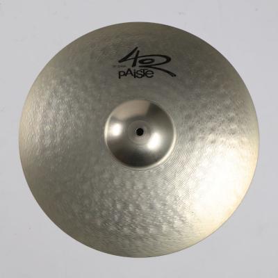 【中古】 クラッシュシンバル パイステ PAISTE 402 Crash 16インチ