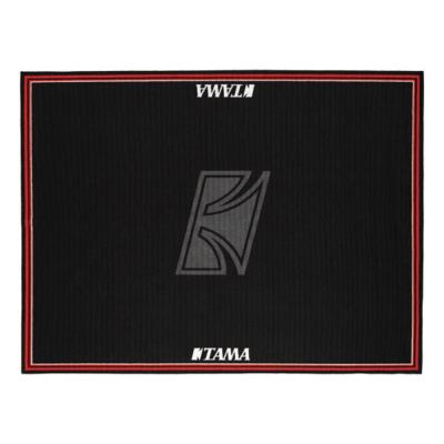TAMA タマ TDRS-TL Drum Rug Small ドラムセッティングカーペット スモールサイズ