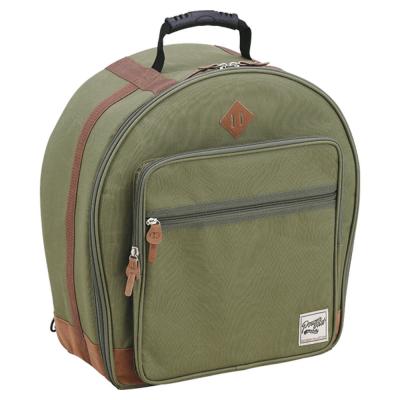 TAMA タマ TSDB1465NB モスグリーン スネアドラム用 バッグ