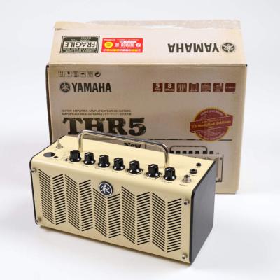 【中古】ヤマハ YAMAHA THR5 コンパクトギターアンプ 小型アンプ