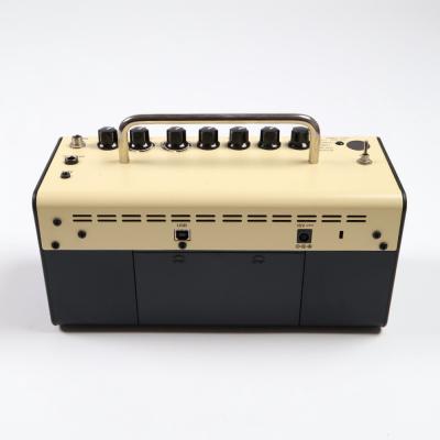【中古】ヤマハ YAMAHA THR5 コンパクトギターアンプ 小型アンプ リア画像