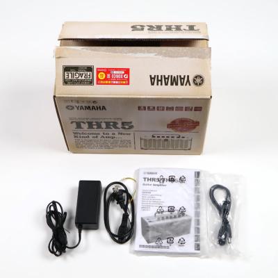 【中古】ヤマハ YAMAHA THR5 コンパクトギターアンプ 小型アンプ 付属品画像
