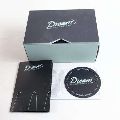 【中古】 Universal Audio UAFX Dream 65 Reverb Amplifier オーバードライブ アンプシミュレーター ギターエフェクター 付属品画像