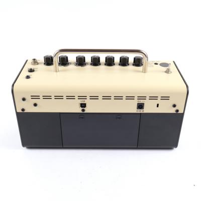 【中古】ヤマハ YAMAHA THR5 コンパクトギターアンプ 小型アンプ リア画像