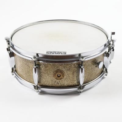 【中古】 スネアドラム グレッチ GRETSCH 1960年代モデル 14x5.5