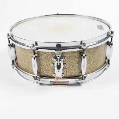 【中古】 スネアドラム グレッチ GRETSCH 1960年代モデル 14x5.5 側面