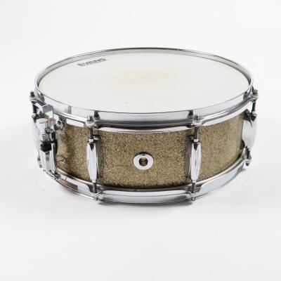 【中古】 スネアドラム グレッチ GRETSCH 1960年代モデル 14x5.5 側面