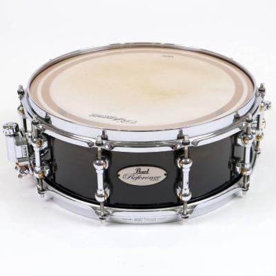 【中古】 スネアドラム パール Pearl RFP1450S/C Reference Pure 14x5 トワイライトフェイド