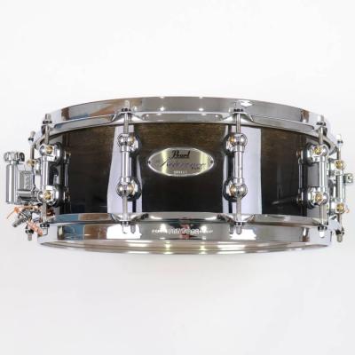 【中古】 スネアドラム パール Pearl RFP1450S/C Reference Pure 14x5 トワイライトフェイド 正面