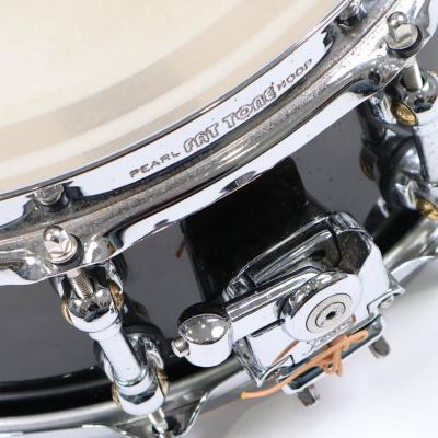 【中古】 スネアドラム パール Pearl RFP1450S/C Reference Pure 14x5 トワイライトフェイド 錆