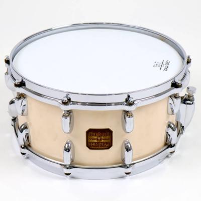 【中古】 スネアドラム グレッチ GRETSCH G-4155PW 14x6.5