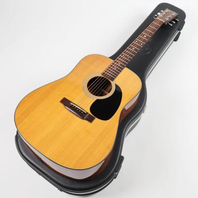 【中古】 アコースティックギター Martin D-18 2004年製 マーチン D18 ドレッドノート アコギ