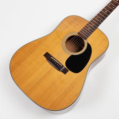 【中古】 アコースティックギター Martin D-18 2004年製 マーチン D18 ドレッドノート アコギ ボディトップ