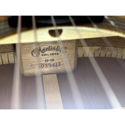 【中古】 アコースティックギター Martin D-18 2004年製 マーチン D18 ドレッドノート アコギ シリアル