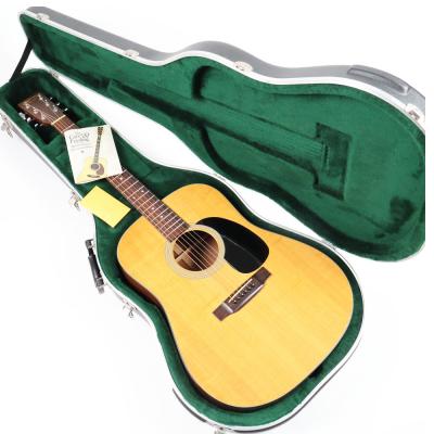 【中古】 アコースティックギター Martin D-18 2004年製 マーチン D18 ドレッドノート アコギ ケース